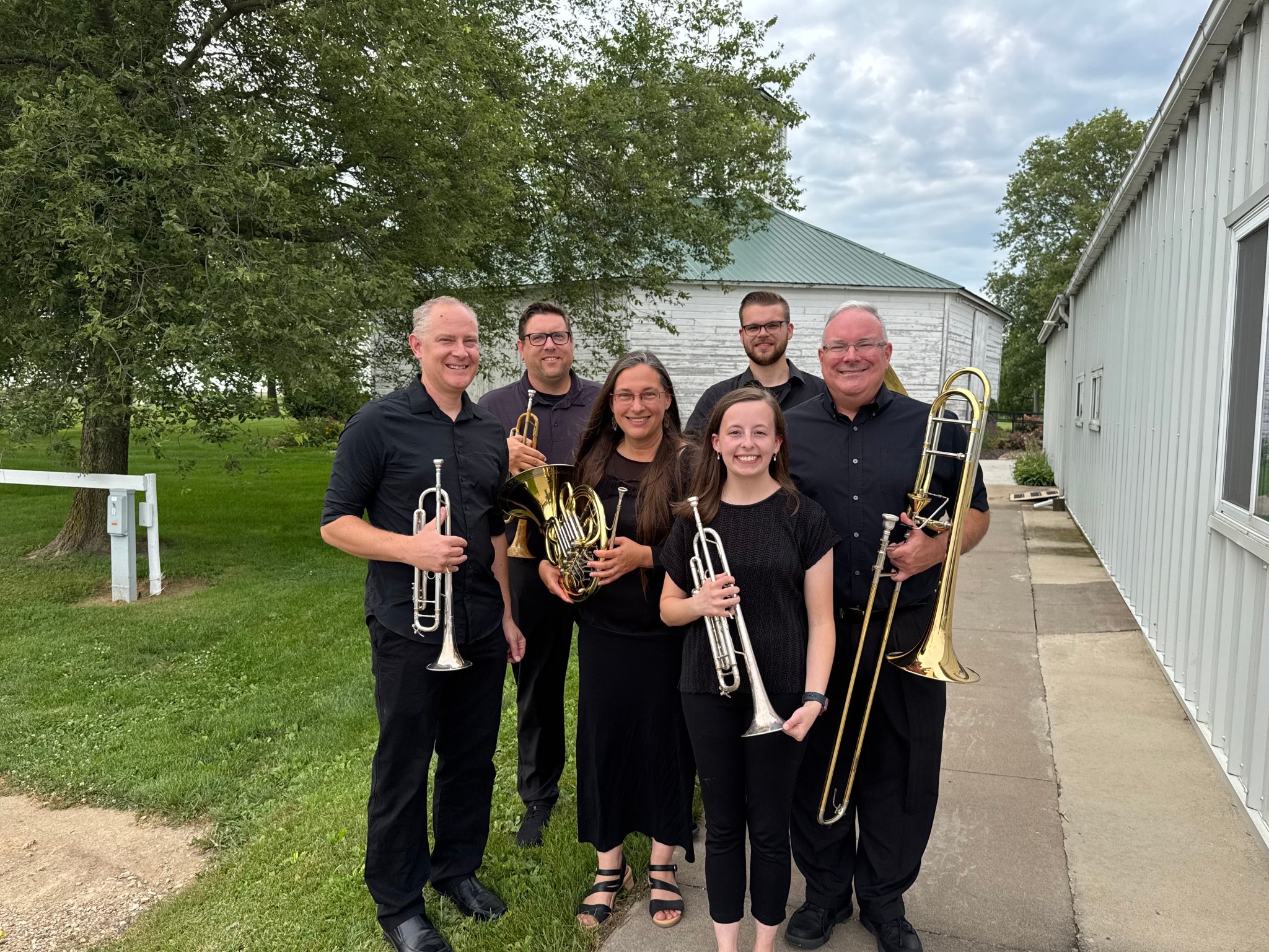 Music Works Iowa